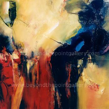 Conversation IX