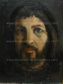 Portrait of PM 82
