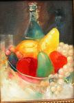 Still with Fruits