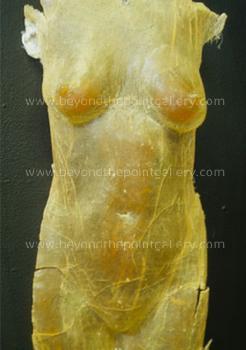 Torso amber